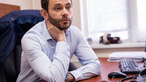 Дубінський: Monobank запропонував мені закрити рахунок, "щоб нібито не мати їм зайвих проблем"