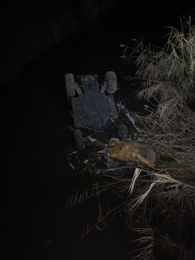 Сын Корбана погиб вместе с одноклассницей в ДТП на Днепропетровщине (обновлено) 01 Сын Корбана погиб вместе с одноклассницей в ДТП на Днепропетровщине (обновлено) 01
