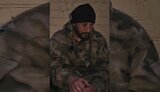 окупант,полонений