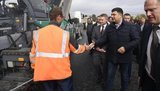 Гройсман заявил об улучшении качества ремонта дорог