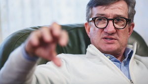 Поддержавший Тимошенко Тарута призывает во втором туре голосовать против Порошенко