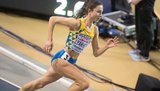 Украинцы завоевали 5 медалей на чемпионате Европы по легкой атлетике