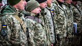 Силы ООС в следующем году проведут более 50 военных учений, - Наев