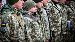 Силы ООС в следующем году проведут более 50 военных учений, - Наев