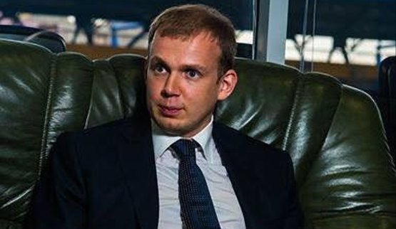 Kurchenko lives in Moscow