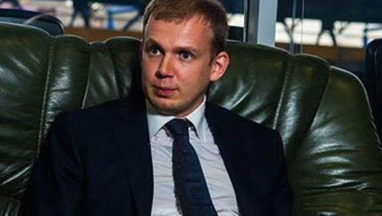 Fugitive oligarch Kurchenko has "occupied" luxury mansion in central Moscow: neighbours complain of "hellish" existence. VIDEO