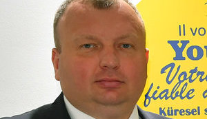 У экс-главы "Укроборонпрома" Букина нашли незадекларированную квартиру за $700 тысяч. ВИДЕО