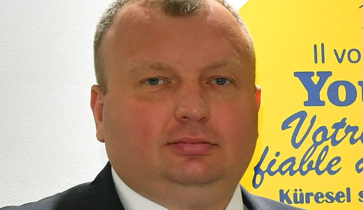 У экс-главы "Укроборонпрома" Букина нашли незадекларированную квартиру за $700 тысяч. ВИДЕО