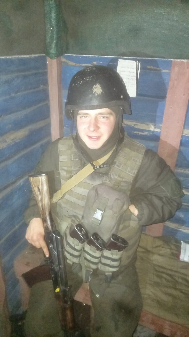 Це було не чим іншим, як приховуванням самогубством убивства, - батько загиблого нацгвардійця Богдана Говорухіна 01