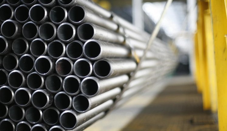 "Інтерпайп" придбав перший завод з виробництва труб у ЄС. Що відомо?