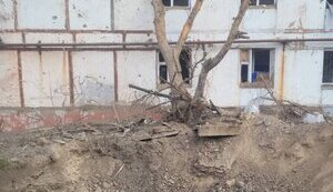 Запорізька область