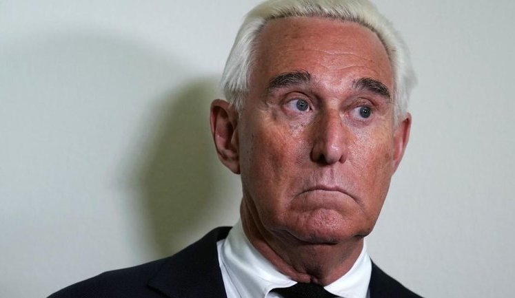Политтехнолога Трампа, Стоуна, задержали по делу о вмешательстве России в выборы в США