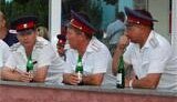 В Симферополе праздновали День России: 700 казаков, пиво, &amp;quot;Мы с тобой Россия!&amp;quot;, Гитлер и Наполеон. ФОТОрепортаж.