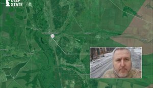 Бои за Купянск-Узловой