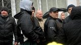 Сегодня под ЦИК готовится провокация с участием 400 "майдан-арбайтеров"