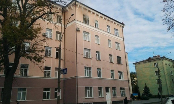 пожар