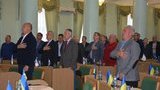 Депутати Хмельницької облради закликали Зеленського і Раду не допустити реалізації "формули Штайнмаєра": "Вважаємо це відвертою капітуляцією"