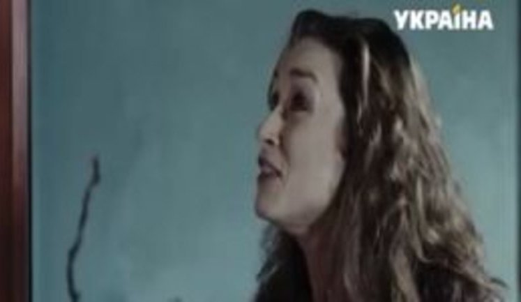 "Ми просто хочемо, щоб Донбас був вільний. Щоб від нас київські олігархи відчепилися!", - скандал навколо серіалу на ахметовському телеканалі "Україна". ВІДЕО