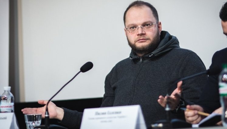 "Це хамство вищого ґатунку", - Бородянський відповів на образи Коломойського