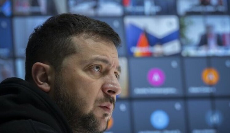 Каленюк: Соцопрос вынес приговор полной несостоятельности Резникова наладить работу Минобороны. Народ виновным считает Зеленского