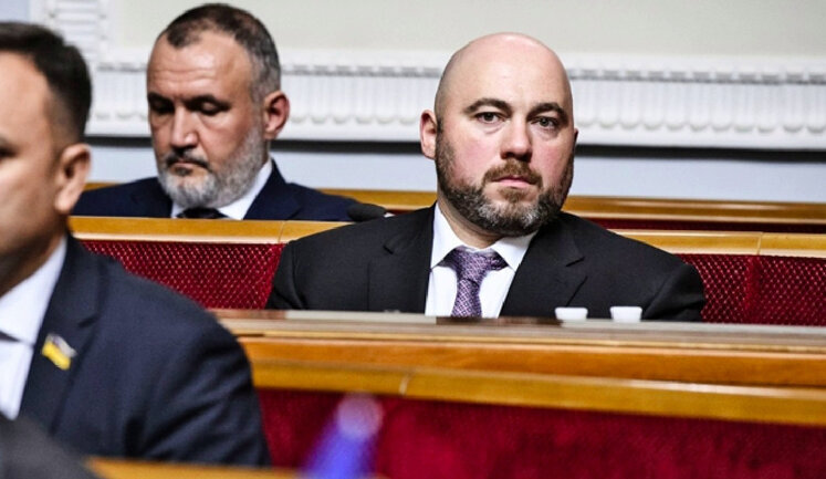 Нардеп Столар задекларировал аренду квартиры в Монако и пентхауса в Эмиратах за первый год полномасштабного вторжения, - Bihus.Info