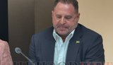 Люди єрмака тиснули на експертку
