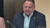 Люди єрмака тиснули на експертку