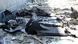 Атака РФ на Полтаву 3 липня