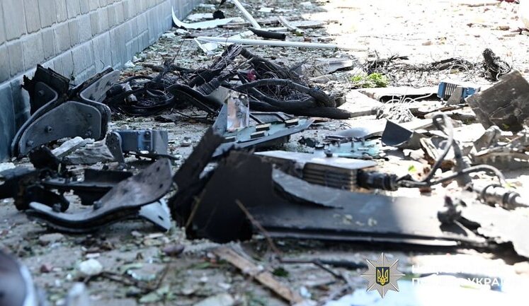 Із працівницею Полтавського ТЦК Ларисою Заріцькою, що померла від поранень, яких зазнала під час атаки РФ, попрощалися сьогодні. ФОТО