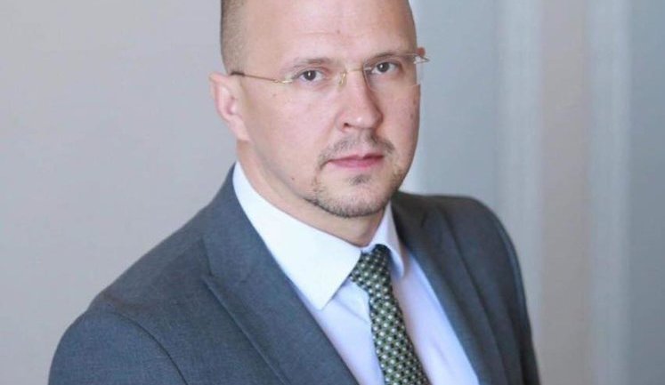 Первый тест показал отрицательный результат, - нардеп Вельможный опроверг информацию о заражении коронавирусом
