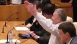 Жириновский: Путин самый лучший премьер в мире, но дома будут взрываться и дальше. ВИДЕО.
