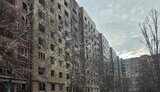 Краматорськ після обстрілу 15 січня