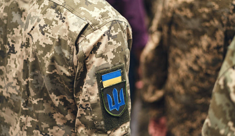 У Черкаській області загинув військовозобов’язаний, який вистрибнув з авто під час перевезення до навчального центру