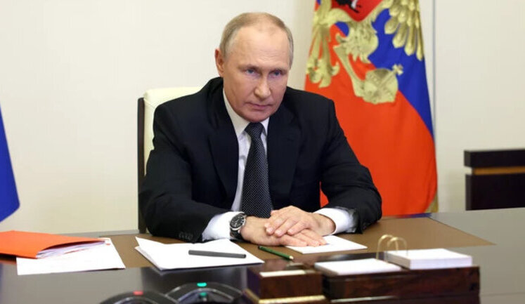 Putin: Russia will consider returning to grain deal if all its requirements are met and implemented