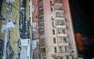 наслідки атаки на Одесу 19 лютого 2025 року