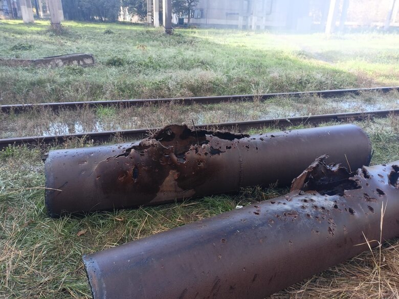 За сутки россияне 27 раз обстреляли 18 населенных пунктов Донецкой области. Есть погибшие и раненые 04 За сутки россияне 27 раз обстреляли 18 населенных пунктов Донецкой области. Есть погибшие и раненые 04