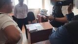 Замдиректора Государственного геммологического центра попался на взятке 3 тыс. долл., - прокуратура. ФОТО