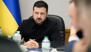 Зеленський визначив нового командувача Військ зв’язку та кібербезпеки ЗСУ