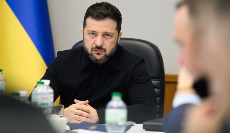 Зеленский назвал условие мира, удар по дронопорту в РФ, Усманова и Фридмана исключили из санкций ЕС: главные новости за 21 сентября. ВИДЕО