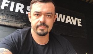 Одна з характеристик останніх терактів в Україні - низькі підготовленість і організованість, - тренер Нацполіції Недря