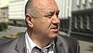 Цушко попросил журналистов не заниматься х#%ней. ВИДЕО.