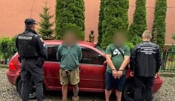 На Закарпатті викрили схему втечі ухилянтів через кордон у "швидкій"