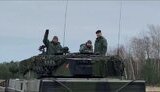 навчання,польща,леопард