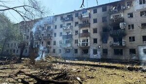 У Павлограді збільшилась кількість постраждалихз