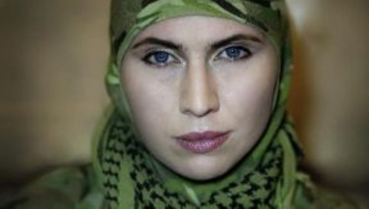Убивство Аміни Окуєвої - поліція ввела план перехоплення "Сирена"