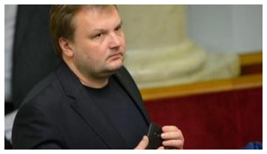 Нардеп із БПП Вадим Денисенко: "Проект іноземців в уряді, на жаль чи на щастя, провалився"