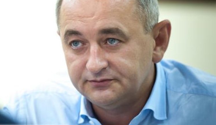 All Ukrainians should possess weapons to protect their lives, - Military Prosecutor Matios