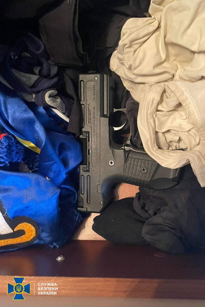 СБУ заблокировала очередной канал переправки призывников через границу 07 СБУ заблокировала очередной канал переправки призывников через границу 07