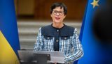 Україна може отримати перші кошти з кредиту ЄС на 90 мільярдів наступного тижня, ‒ Кос