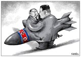 Сиамские диктаторы